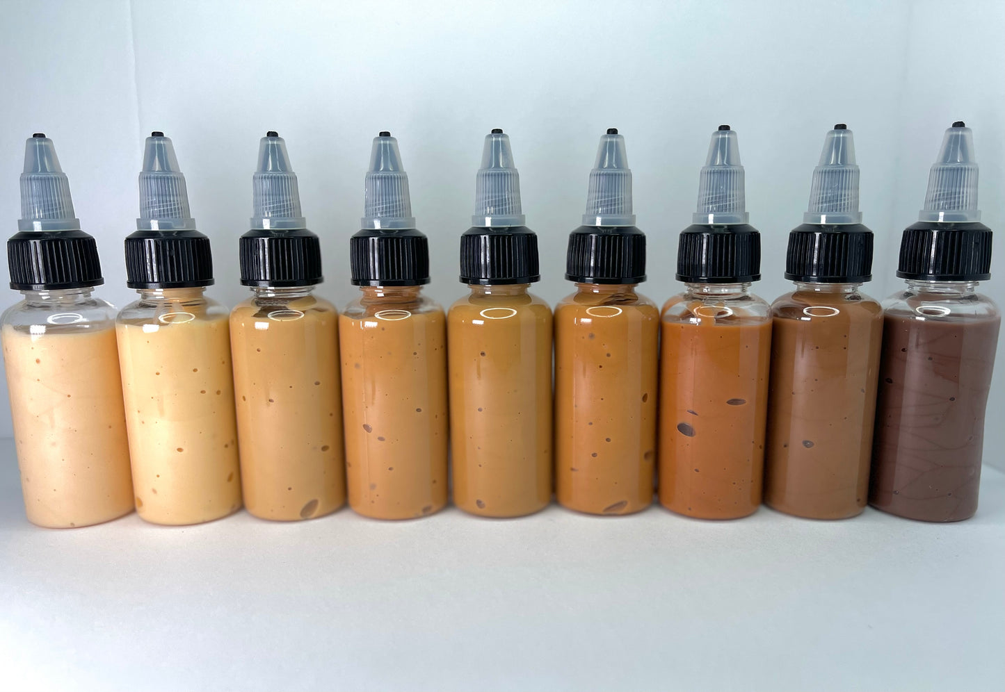 ScalpMatch™ PrecisionDuo | The Flawless Install Kit