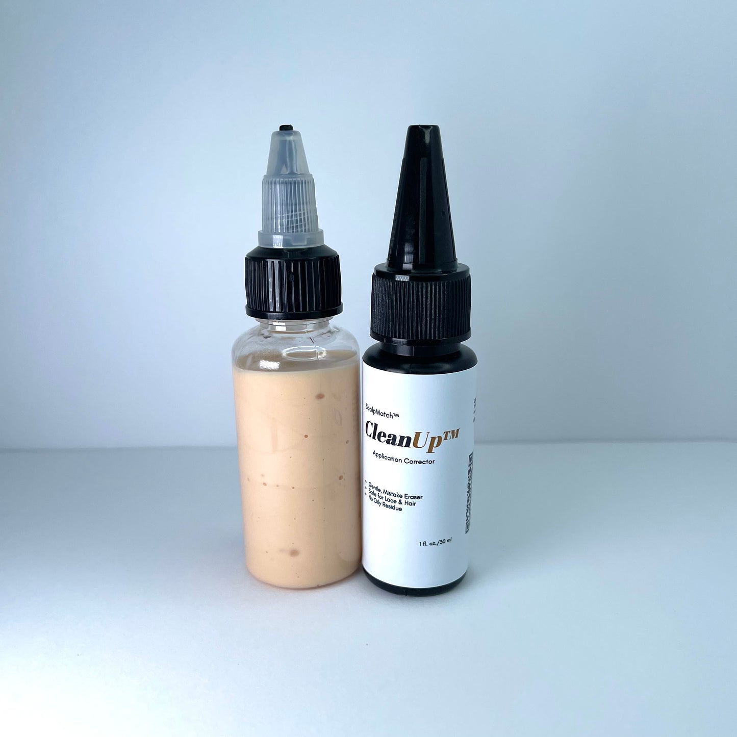 ScalpMatch™ PrecisionDuo | The Flawless Install Kit