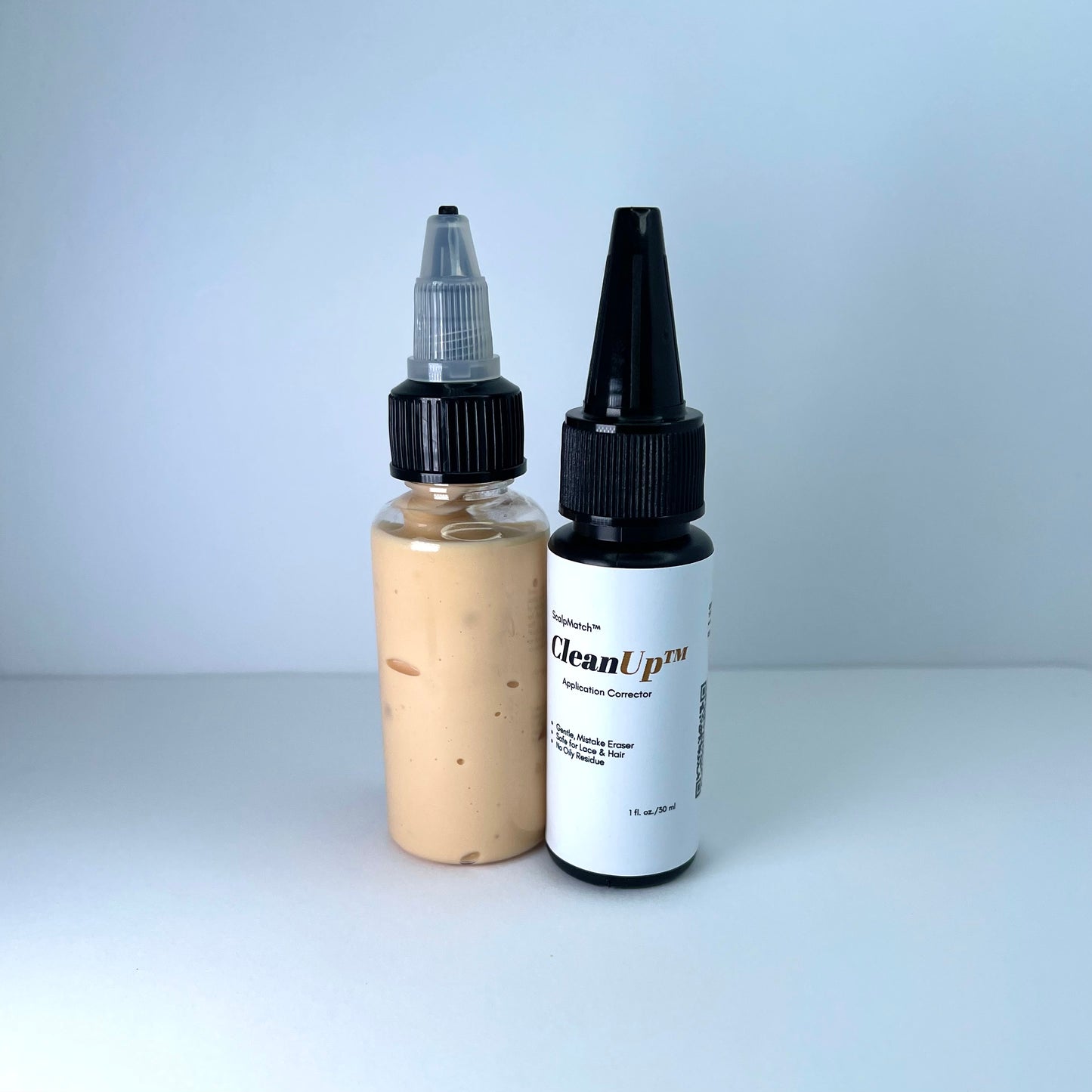 ScalpMatch™ PrecisionDuo | The Flawless Install Kit
