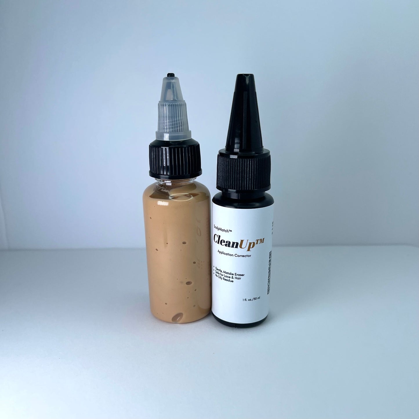 ScalpMatch™ PrecisionDuo | The Flawless Install Kit