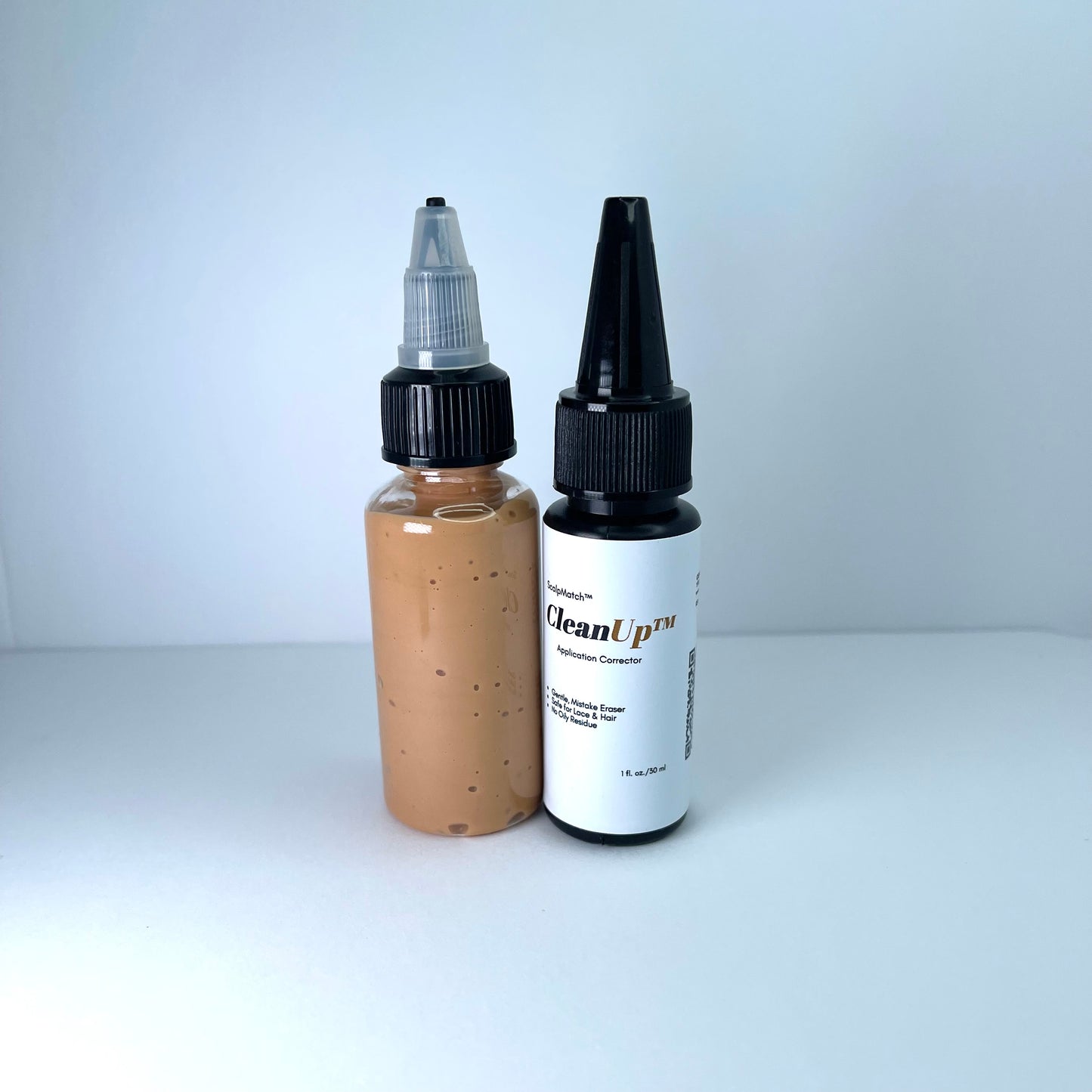 ScalpMatch™ PrecisionDuo | The Flawless Install Kit