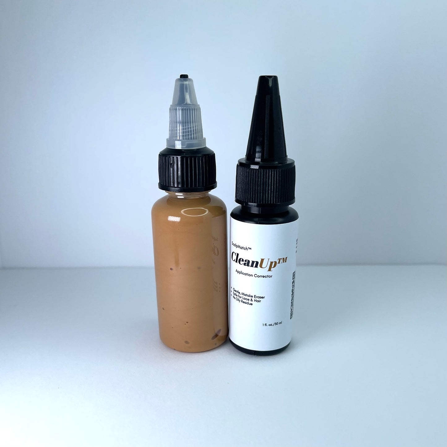 ScalpMatch™ PrecisionDuo | The Flawless Install Kit