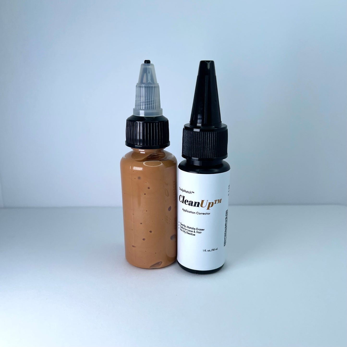 ScalpMatch™ PrecisionDuo | The Flawless Install Kit