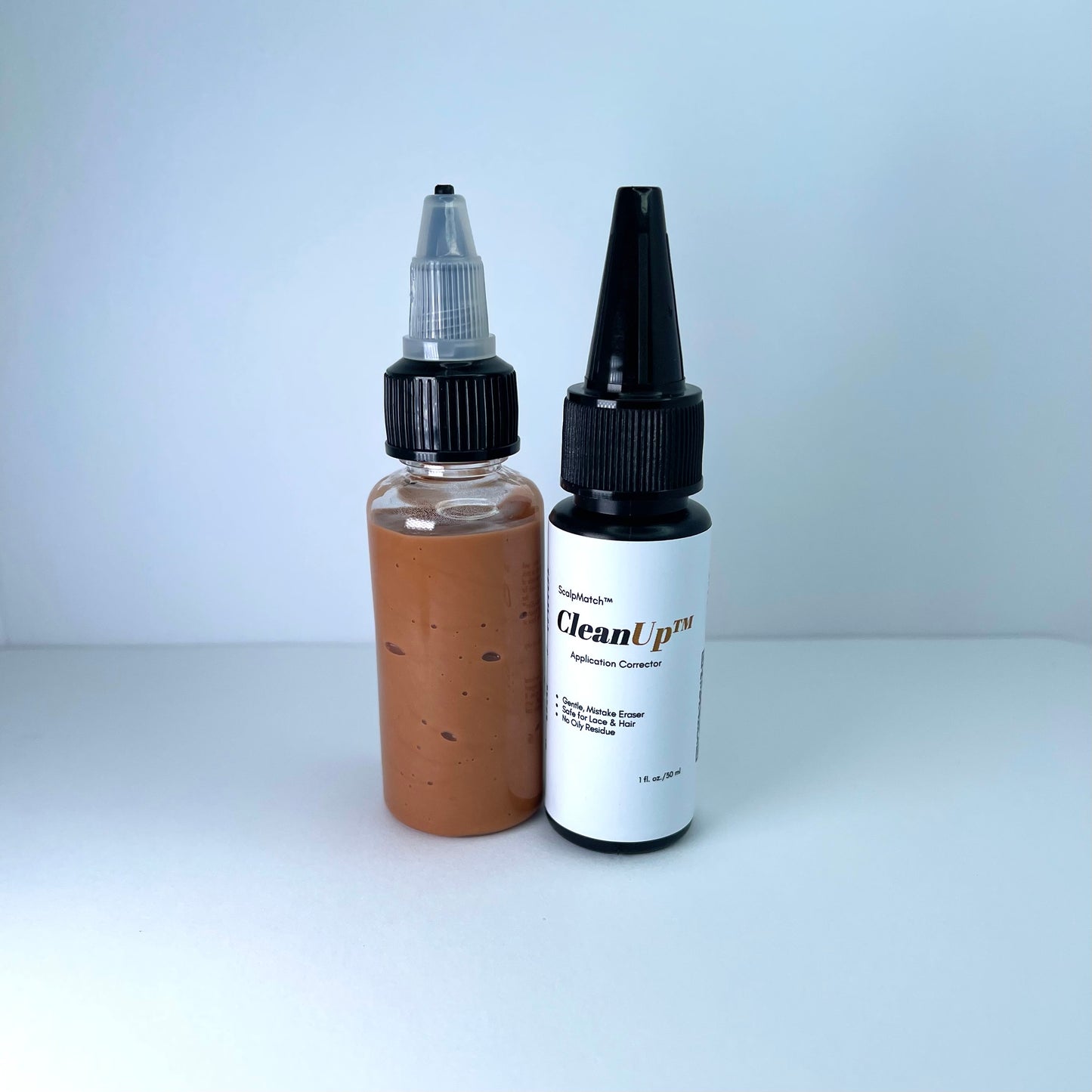 ScalpMatch™ PrecisionDuo | The Flawless Install Kit