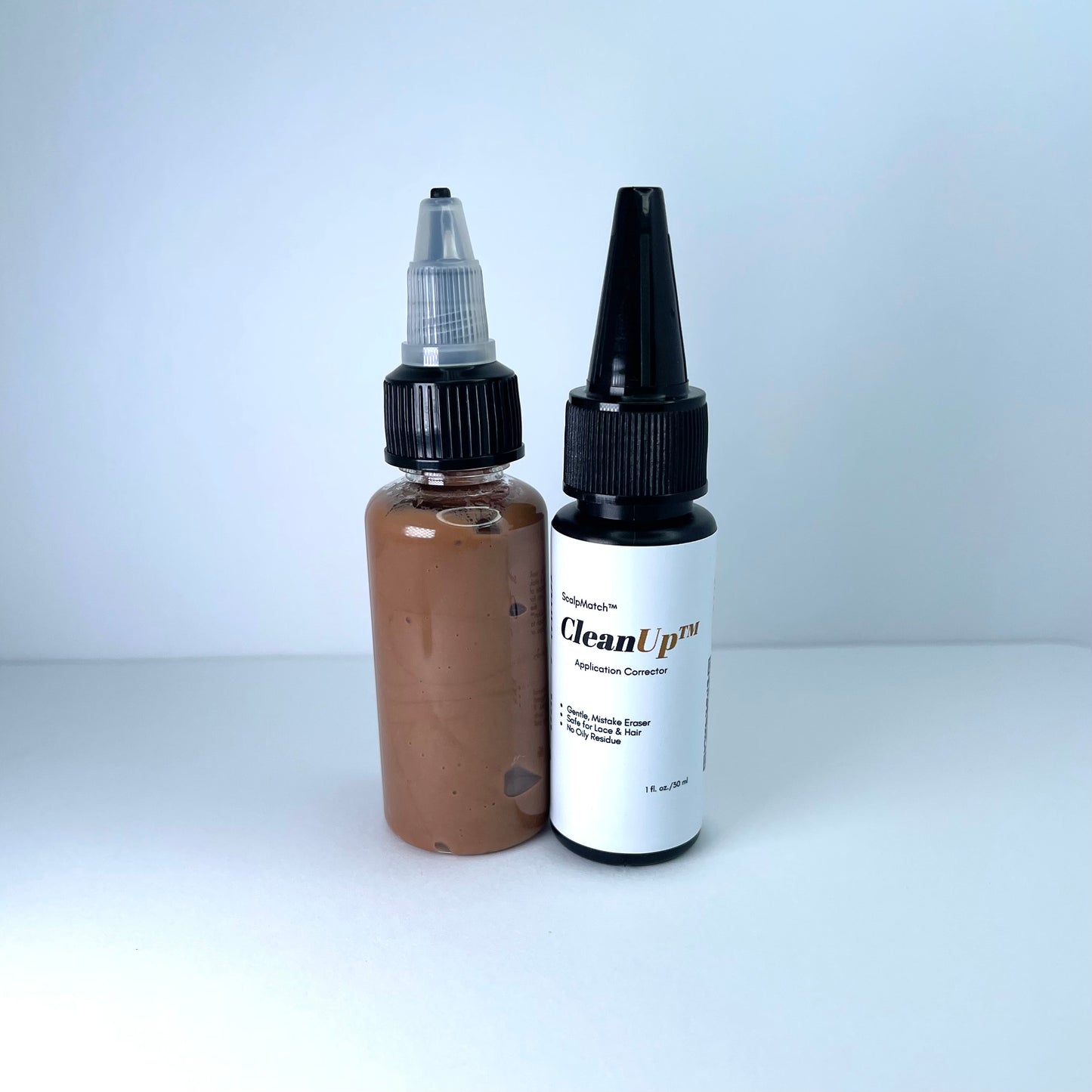 ScalpMatch™ PrecisionDuo | The Flawless Install Kit