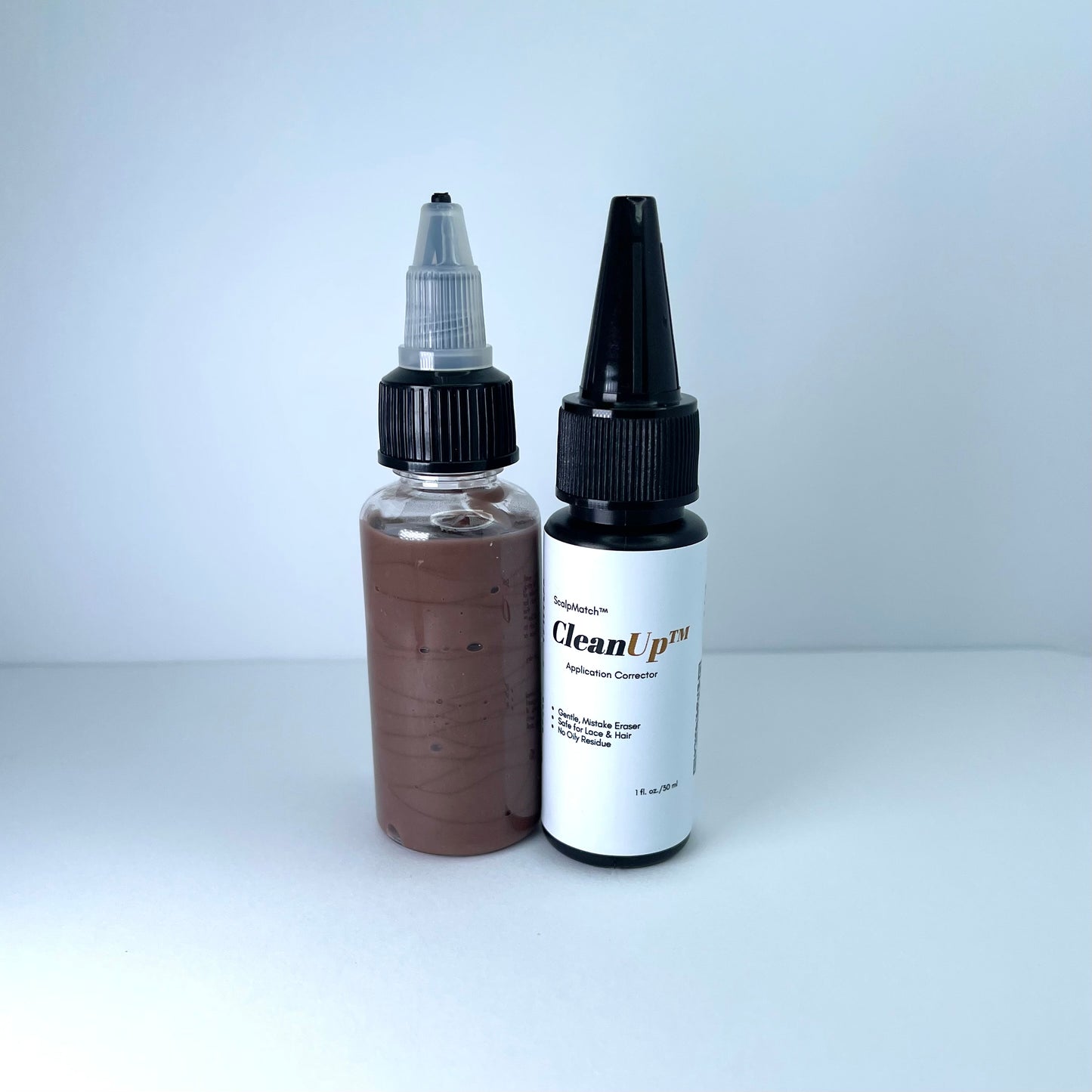 ScalpMatch™ PrecisionDuo | The Flawless Install Kit