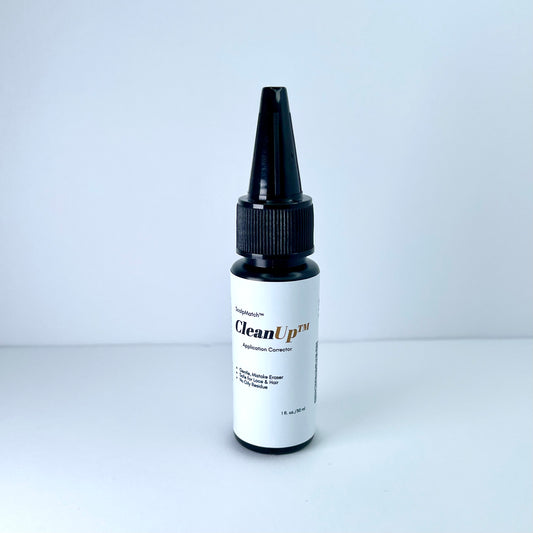 ScalpMatch™ CleanUp™ | Application Corrector