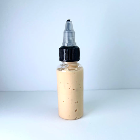 ScalpMatch™ LiquidSkin™ | Wig Lace Grid & Knot Concealer