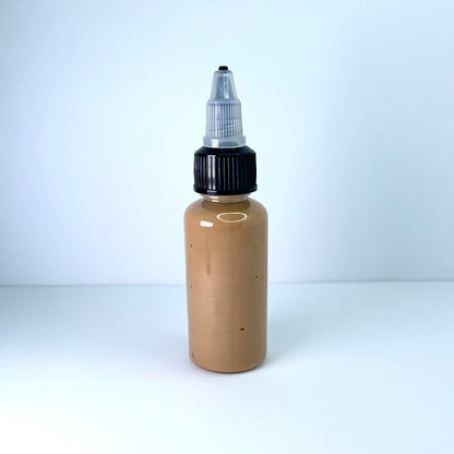 ScalpMatch™ LiquidSkin™ | Wig Lace Grid & Knot Concealer