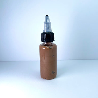 ScalpMatch™ LiquidSkin™ | Wig Lace Grid & Knot Concealer
