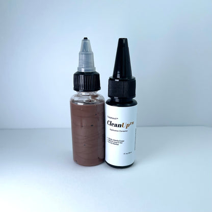 ScalpMatch™ PrecisionDuo | The Flawless Install Kit
