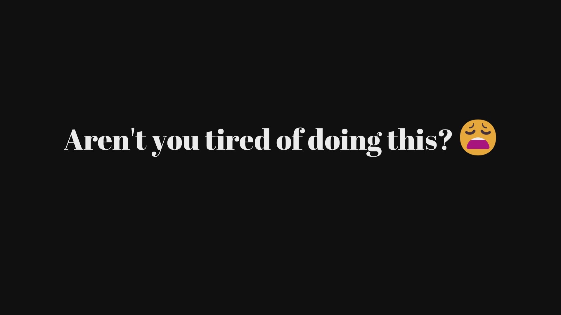 Load video: 